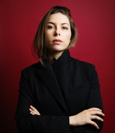 Anna Handler