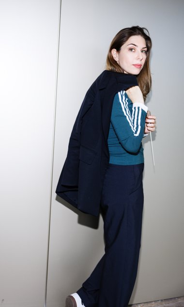 Anna Handler