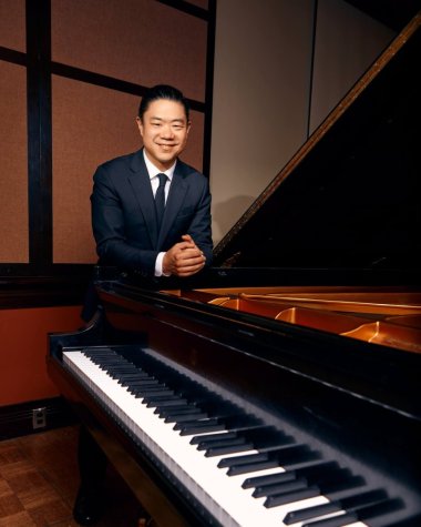 Jon Lee, Piano