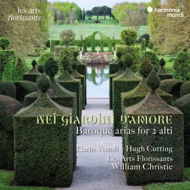 Nei giardini d'amore