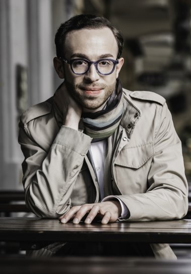 Nicolas Namoradze