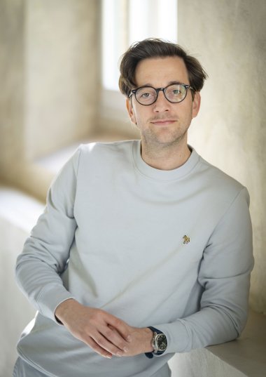 Jean-Romain Vesperini
