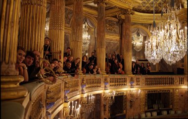 Versailles Royal Opera Orchestra