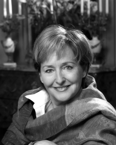 Frederica von Stade