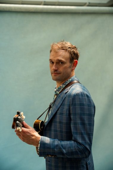 Chris Thile