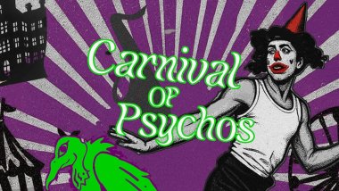 Carnival of Psychos