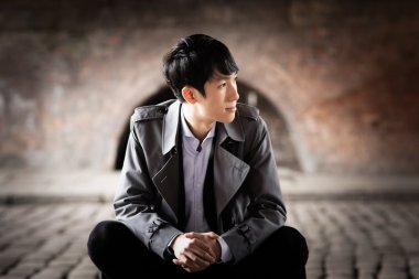 Classical pianist ERIC LU makes his Steinway Society -- The Bay Area DEBUT and Streams World-Wild