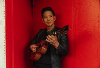 Jake Shimabukuro