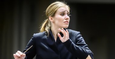 Giedrė Šlekytė