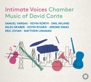Intimate Voices