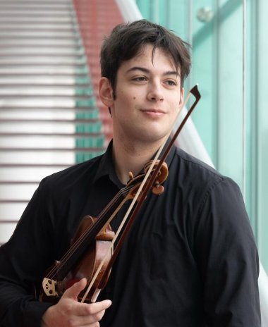 SF International Piano Festival