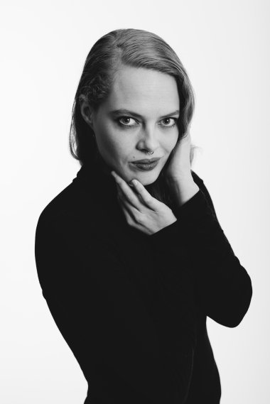 Emma McNairy