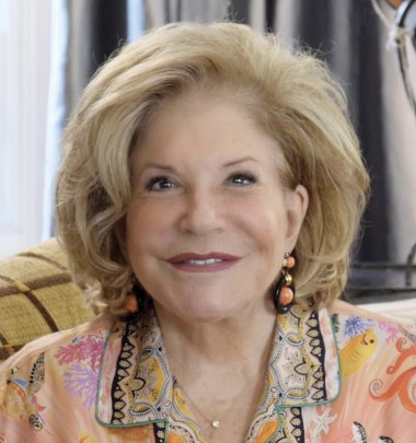 Wallis Annenberg