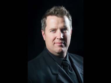 Conductor Dr. David Vickerman