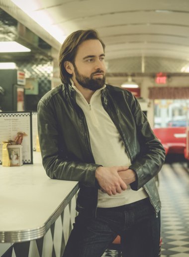 Daniil Trifonov
