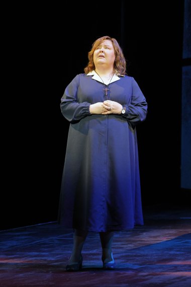 Sister Helen