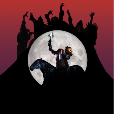 Oceánica Ballet presents "The Headless Horseman + Viva La Vida"