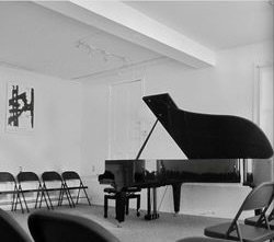 405 Shrader, San Francisco's Intimate Concert Hall
