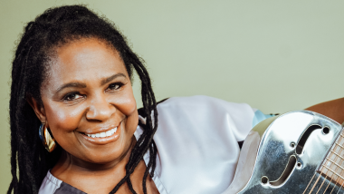 Ruthie Foster