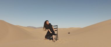 Bobbi Jene Smith in "Seasons of Dance" directed by Tommy Pascal