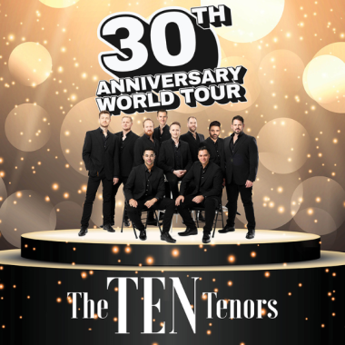 The Ten Tenors