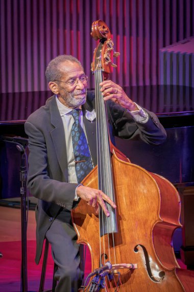 Ron Carter