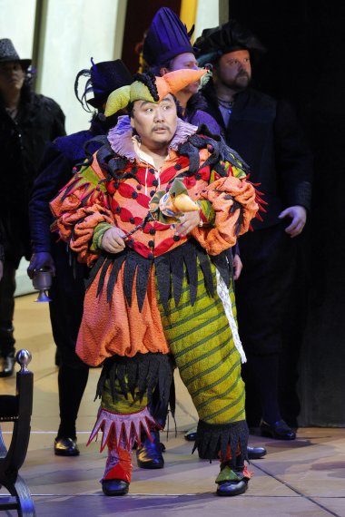 SF Opera
