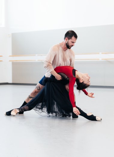 Sf Ballet