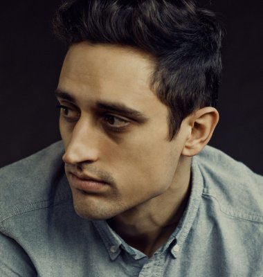 Justin Peck