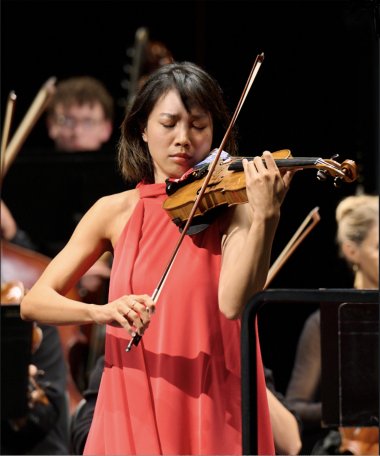 Nancy Zhou