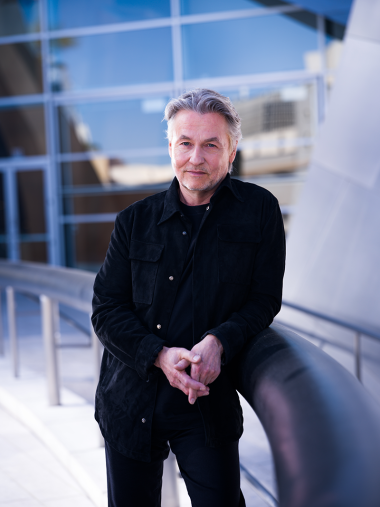 Esa-Pekka Salonen