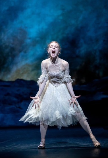 sf ballet