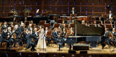 SF Symphony