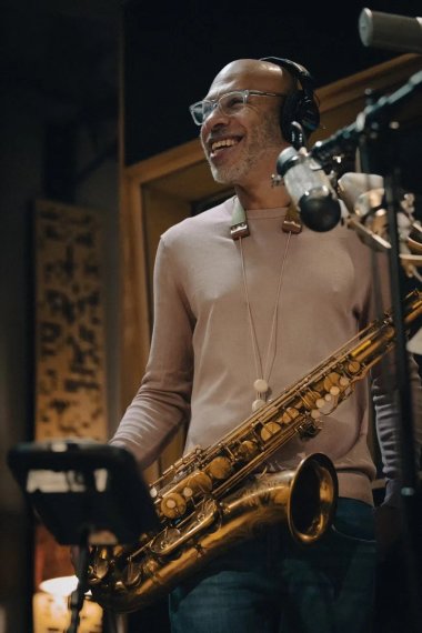 Joshua Redman