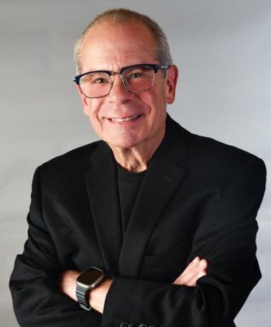 Robert Greenberg
