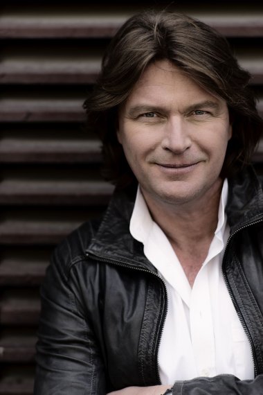 Klaus Florian | Credit: Harald Hoffmann