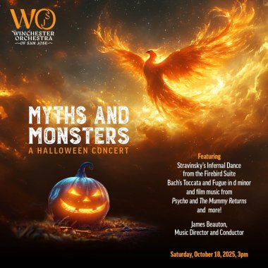 WO - A Halloween Concert