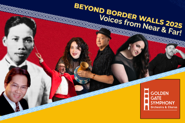 Beyond Border Walls 2025 