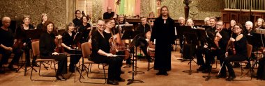 Berkeley Baroque Strings