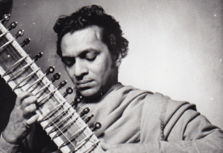Ravi Shankar