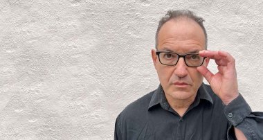 Ben Goldberg | Credit: Courtesy of SFJAZZ