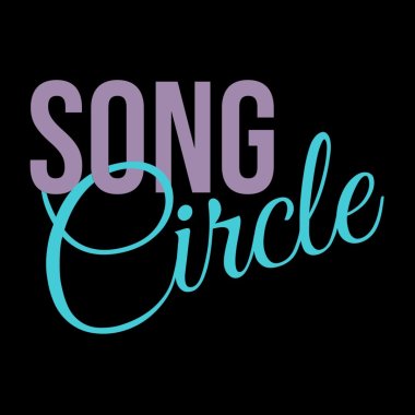 Song Circle, presented by Amateur Music Network