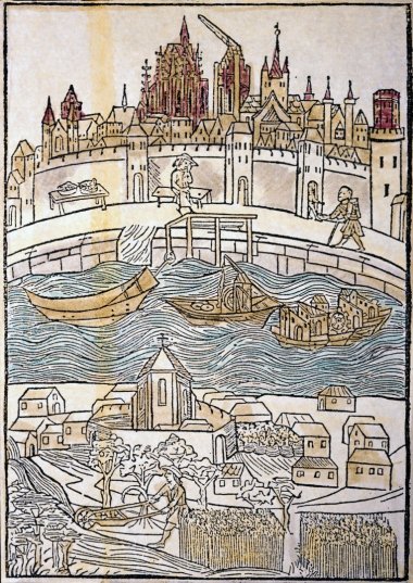 Join us for an a cappella journey through the 15th and 16th centuries, featuring sacred and secular masterpieces by Dunstable, Ockeghem, Josquin, Lassus, Palestrina, Marenzio, Monteverdi, and de Wert.