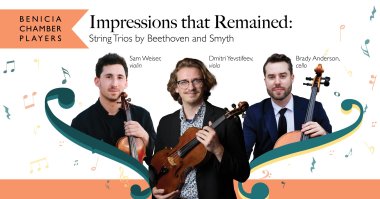 Impressions that Remain performers