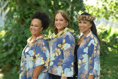A Magical Holiday Concert with Nā Leo Pilimehana for an Evening of Aloha, Community, and World-Class Music 