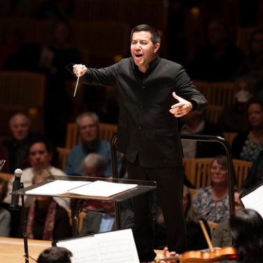 Francesco Lecce-Chong