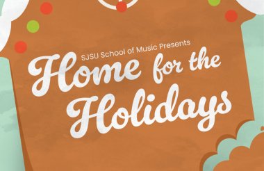 Home for the Holidays