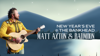 Matt Axton & Badmoon