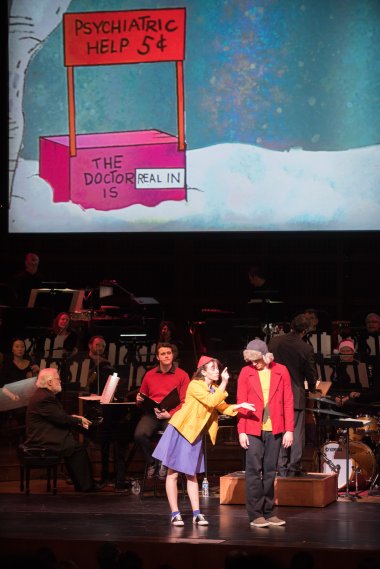 Charlie Brown Christmas