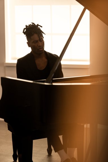 Jon Batiste
